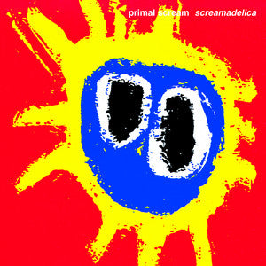 Primal Scream - Screamadelica - Vinyl Record