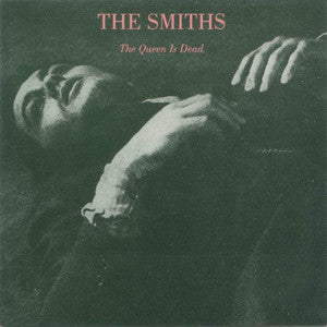 The Smiths - The Queen is Dead- Vinyl Record