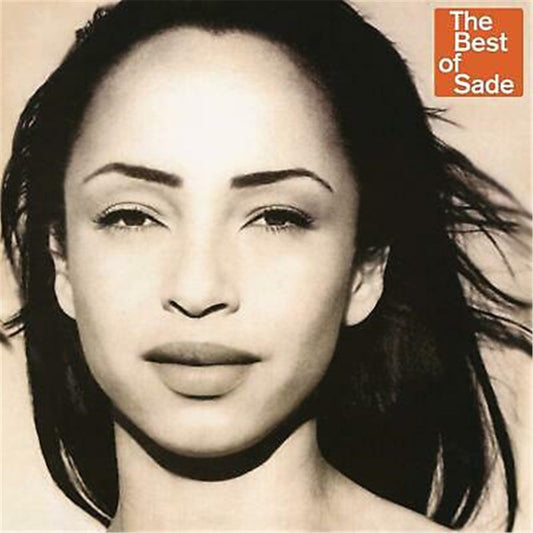 Sade - The Best of Sade - Vinyl Record